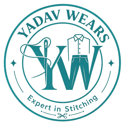Yadav Wears logo